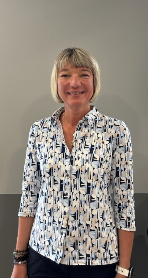 Frédérique VAN LOOCKE