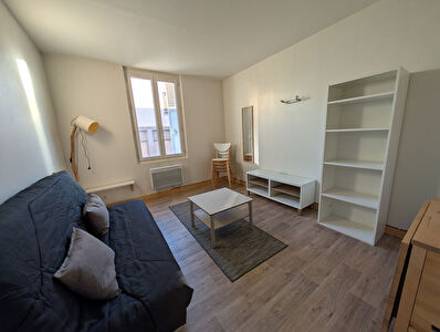 F1 Meublé Secteur Massillon