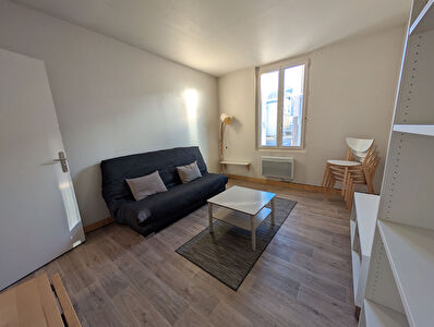 F1 Meublé Secteur Massillon