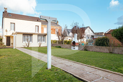 Maison Le Havre 5 pièce(s) 108 m2