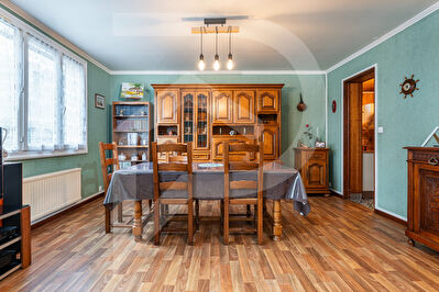 Maison Le Havre 5 pièce(s) 108 m2