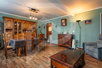 Maison Le Havre 5 pièce(s) 108 m2