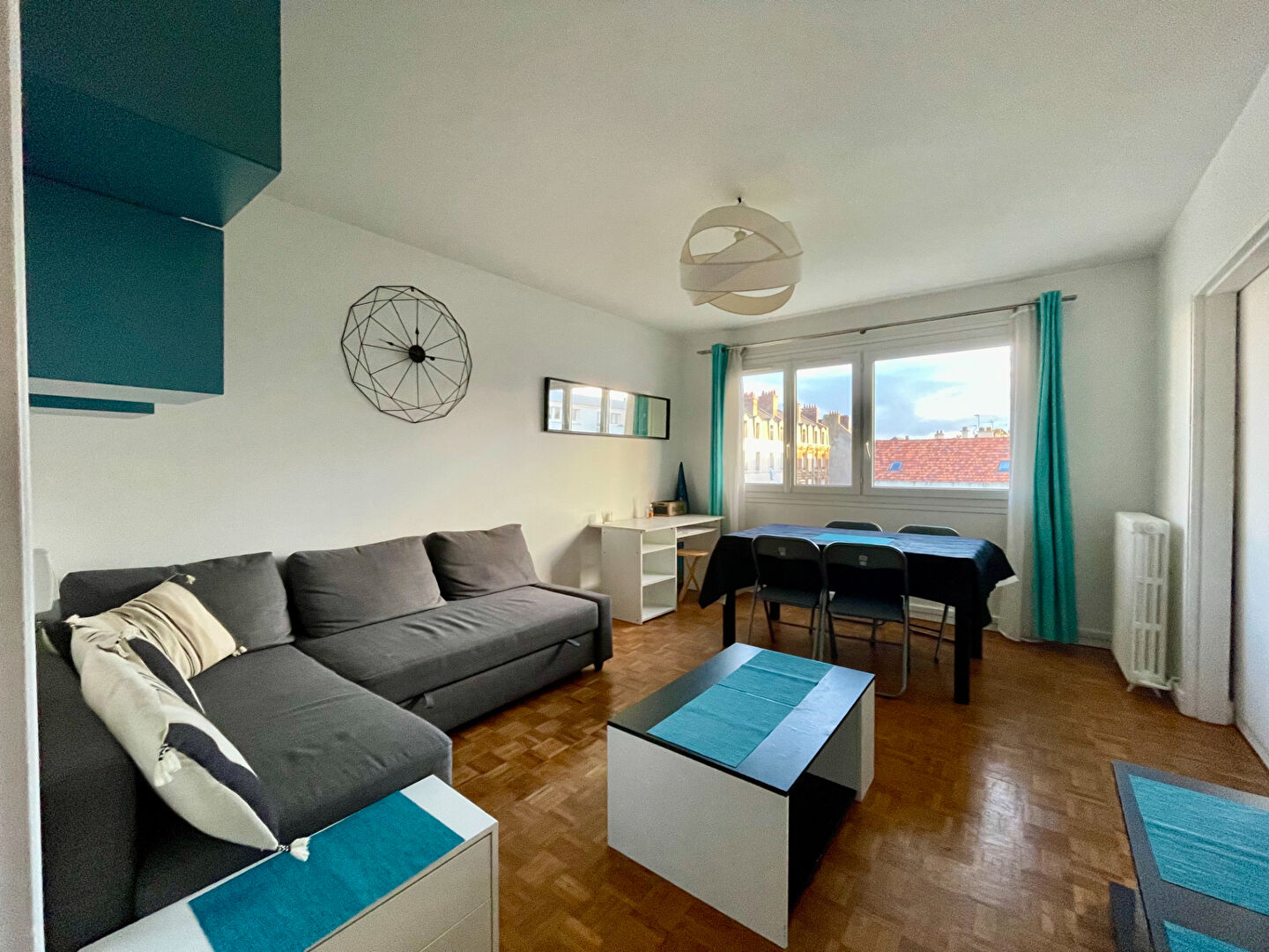Photo du bien : Appartement 2 pièces 41 m2