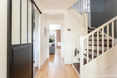 Maison Cauville Sur Mer 5 pièce(s) 132 m2