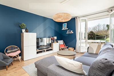 Maison Cauville Sur Mer 5 pièce(s) 132 m2