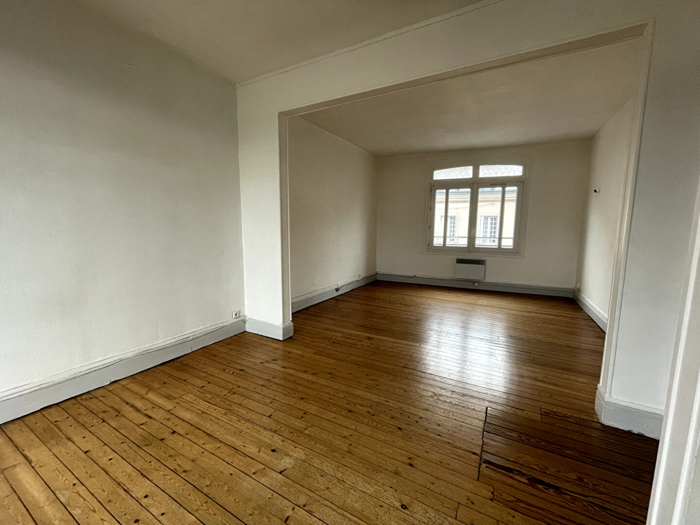 Photo du bien : Appartement 3 pièces 69 m2
