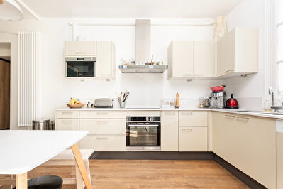 Maison Bourgeoise  de 180m²avec jardin sans vis à vis 