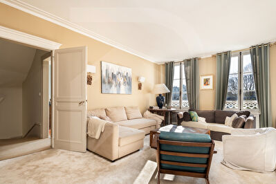 Maison Bourgeoise  de 180m²avec jardin sans vis à vis 