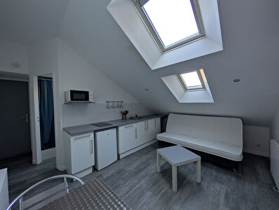 Studio meublé Coty charges inclus