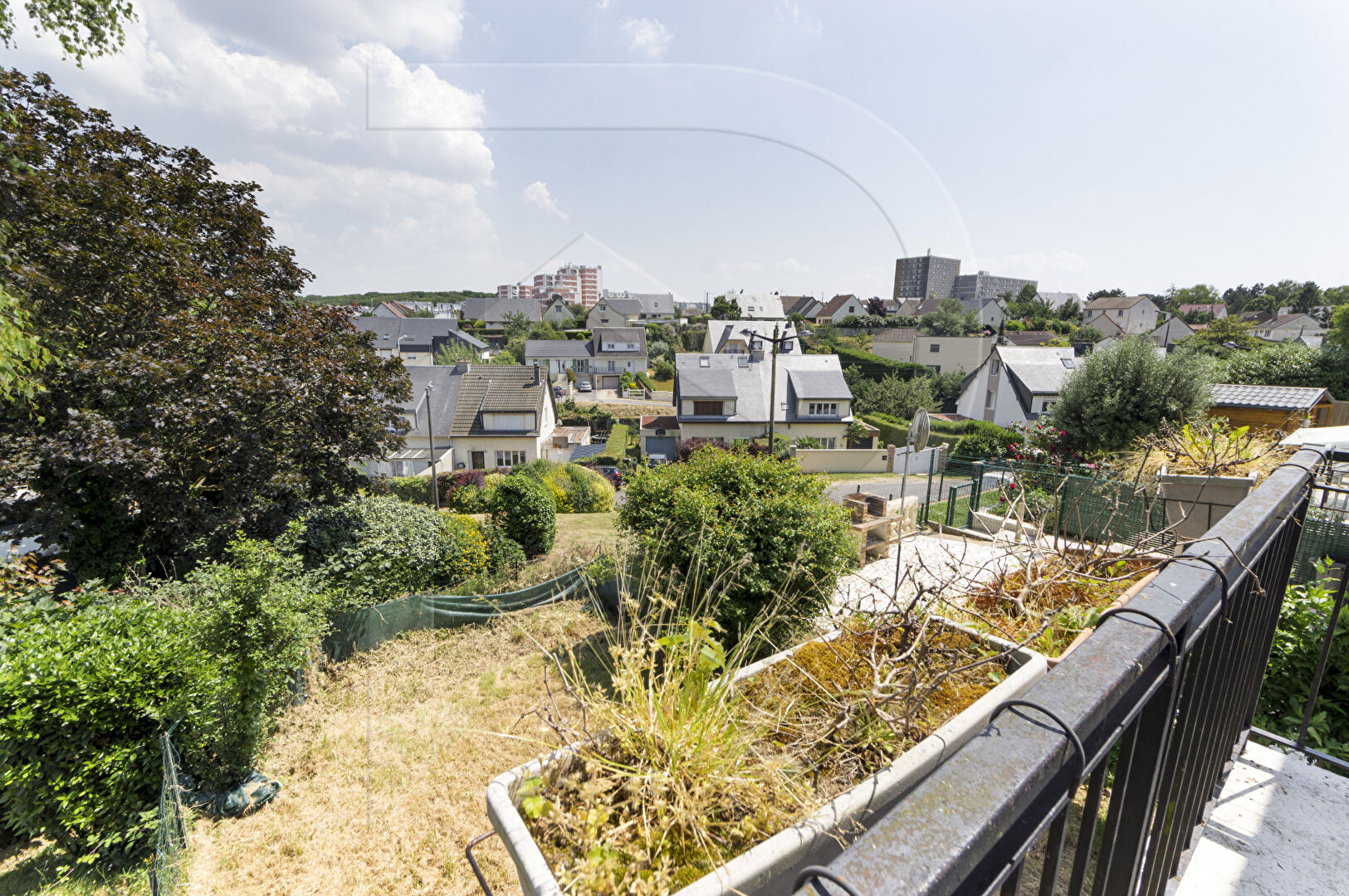 Maison Le Havre 5 pièce(s) 102 m2 LE HAVRE