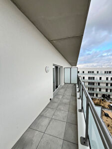 Appartement Le Havre 2 pièce(s) 43.81m2