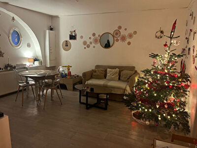 Appartement Le Havre 3 pièce(s) 58.33 m2