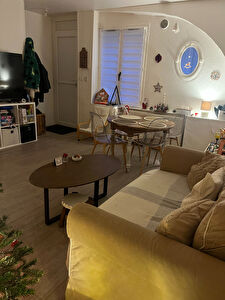 Appartement Le Havre 3 pièce(s) 58.33 m2