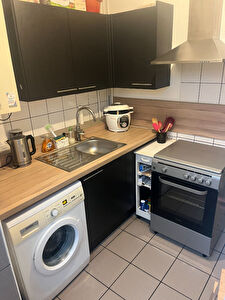 Appartement Le Havre 3 pièce(s) 58.33 m2