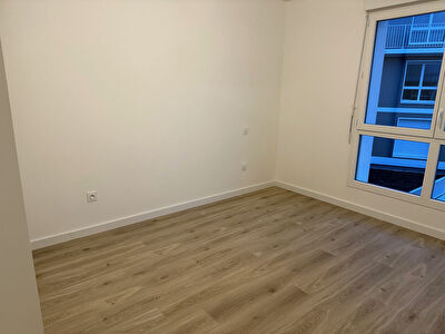 Appartement Le Havre T2 40.23 m2