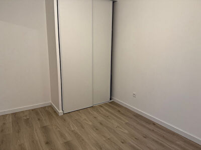 Appartement Le Havre T2 40.23 m2