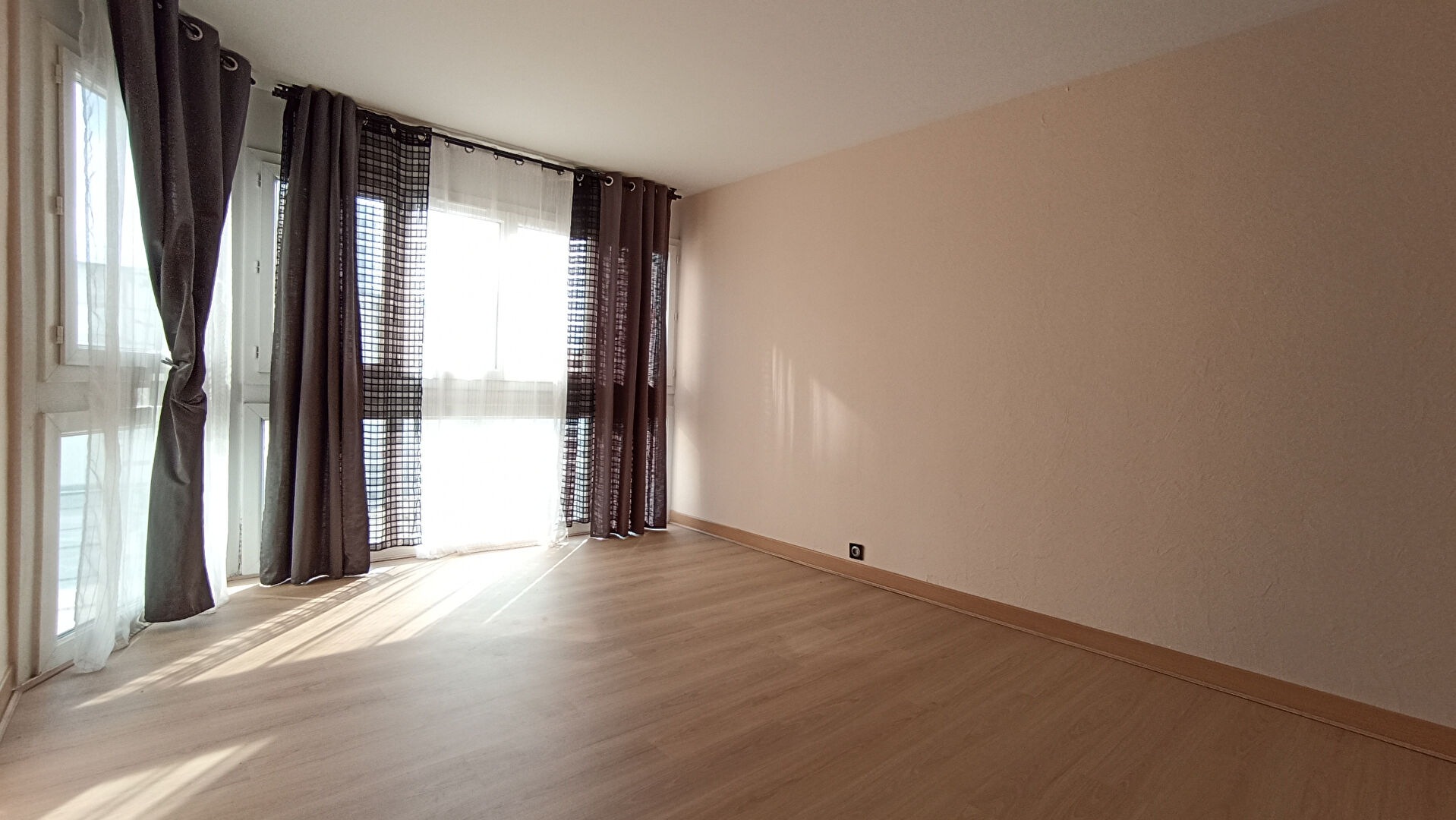Photo du bien : Appartement 4 pièces 93 m2