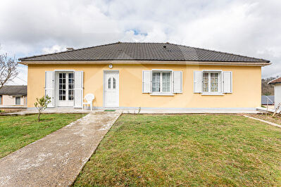 EXCLUSIVITE - MAISON DE PLAIN-PIED - HARFLEUR FLEURVILLE