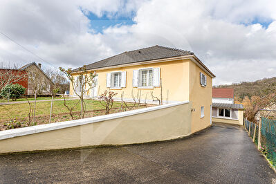 EXCLUSIVITE - MAISON DE PLAIN-PIED - HARFLEUR FLEURVILLE