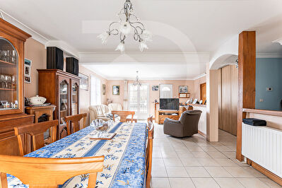 EXCLUSIVITE - MAISON DE PLAIN-PIED - HARFLEUR FLEURVILLE