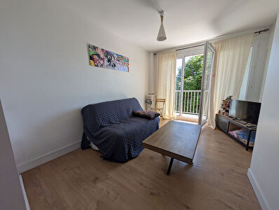 LE HAVRE - Quartier Saint-Roch Appartement Le Havre 2 pièce(s) 37.70 m2