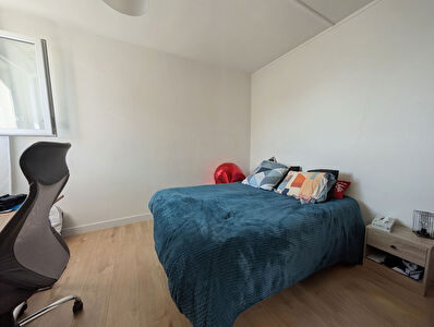LE HAVRE - Quartier Saint-Roch Appartement Le Havre 2 pièce(s) 37.70 m2