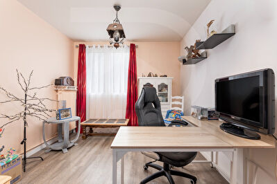 APPARTEMENT - 72m2 - HARFLEUR