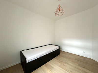 Appartement Le Havre - Studio