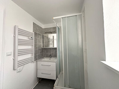 Appartement Le Havre - Studio