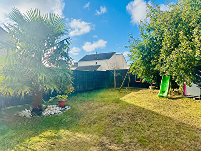 Maison  familiale secteur dollemard , superficie 94 m2, 4 chambres