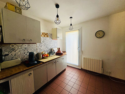 Maison  familiale secteur dollemard , superficie 94 m2, 4 chambres