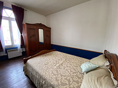 COUP DE COEUR - T2 de Charme avec Cachet Authentique