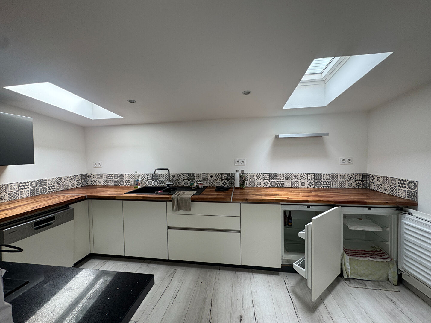 Photo du bien : Maison 3 pièces 88.66 m2