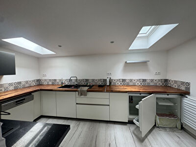 Maison Le Havre 3 pièce(s) 88.66 m2
