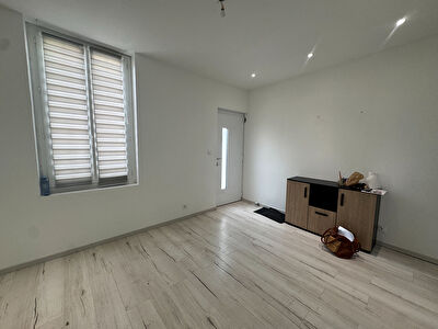 Maison Le Havre 3 pièce(s) 88.66 m2