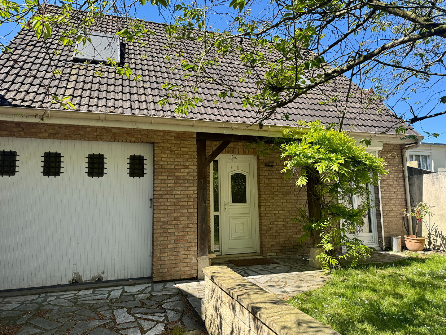 Photo du bien : Maison 4 pièces 107 m2