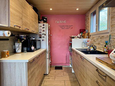 Maison Le Havre 3 pièce(s) 92 m2