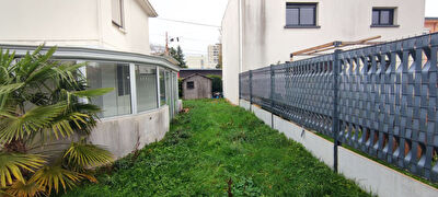 MAISON FAMILIALE - 111M2 - APLEMONT