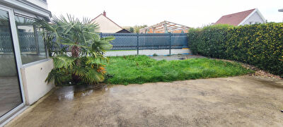 MAISON FAMILIALE - 111M2 - APLEMONT