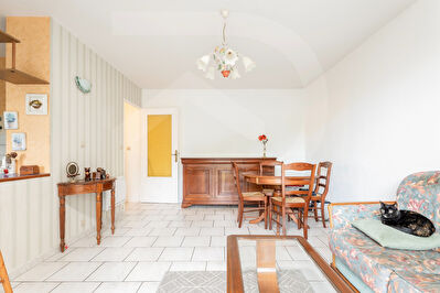 Appartement Ste Adresse 2 pièce(s) 48 m2