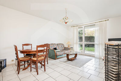 Appartement Ste Adresse 2 pièce(s) 48 m2