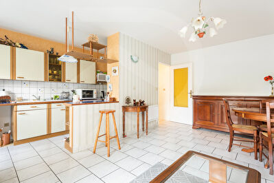 Appartement Ste Adresse 2 pièce(s) 48 m2