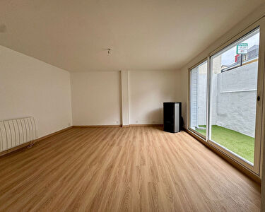 Maison Le Havre 4 pièce(s) 73 m2