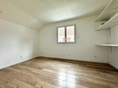 Maison Le Havre 4 pièce(s) 73 m2