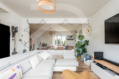 Maison Le Havre 5 pièce(s) 100 m2