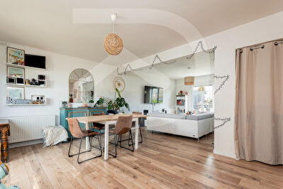 Maison Le Havre 5 pièce(s) 100 m2