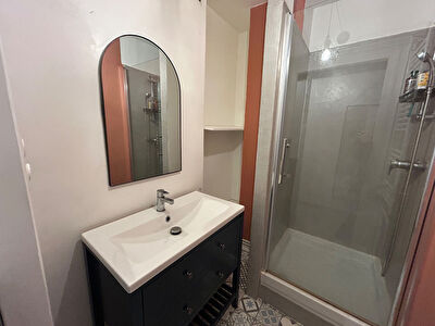 Appartement 3 pièces ? Quartier Saint-François