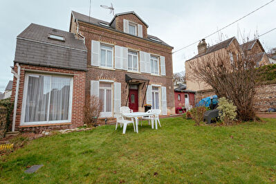 Maison Sainte Adresse 5 pièce(s) 115 m2