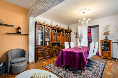 Maison Sainte Adresse 5 pièce(s) 115 m2