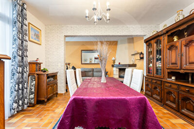 Maison Sainte Adresse 5 pièce(s) 115 m2